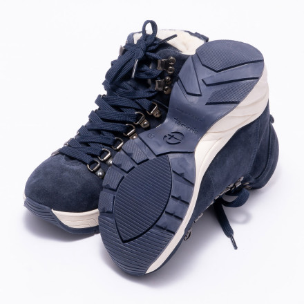 Черевики жіночі Tamaris 1/1-26818/33 805 NAVY