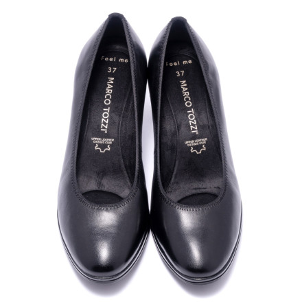 Туфлі жіночі Marco Tozzi 2/2-22400/23 002 BLACK ANTIC