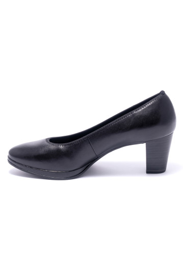 Туфлі жіночі Marco Tozzi 2/2-22400/23 002 BLACK ANTIC