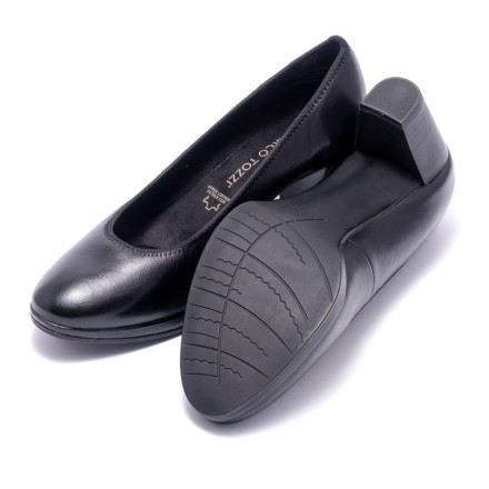 Туфлі жіночі Marco Tozzi 2/2-22400/23 002 BLACK ANTIC