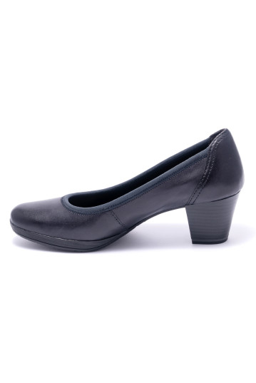 Туфли женские Marco Tozzi 2/2-22418/33 892 NAVY ANTIC