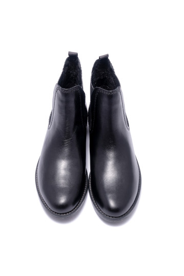 Ботинки женские Marco Tozzi 2/2-25366/33 002 BLACK ANTIC