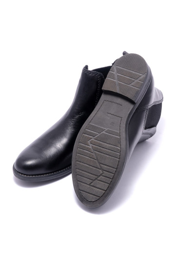 Ботинки женские Marco Tozzi 2/2-25366/33 002 BLACK ANTIC