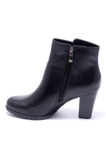 Черевики жіночі Marco Tozzi 2/2-25372/23 002 BLACK ANTIC