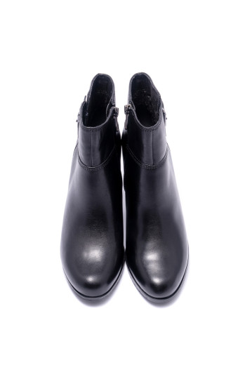 Черевики жіночі Marco Tozzi 2/2-25372/23 002 BLACK ANTIC