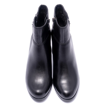 Черевики жіночі Marco Tozzi 2/2-25372/23 002 BLACK ANTIC