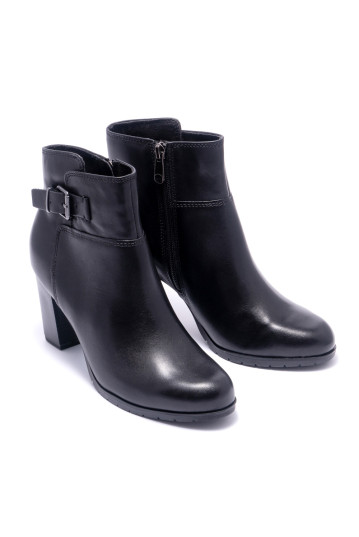 Черевики жіночі Marco Tozzi 2/2-25372/23 002 BLACK ANTIC