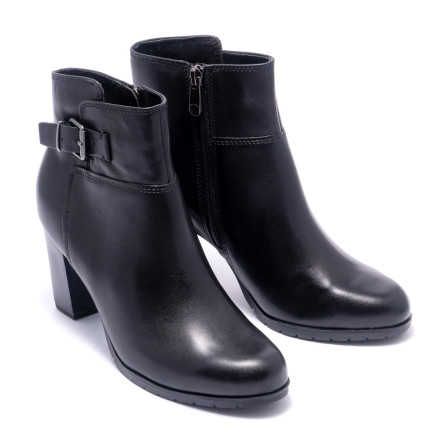 Черевики жіночі Marco Tozzi 2/2-25372/23 002 BLACK ANTIC