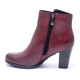 Черевики жіночі Marco Tozzi 2/2-25372/23 507 BORDEAUX ANT.