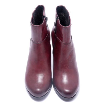 Черевики жіночі Marco Tozzi 2/2-25372/23 507 BORDEAUX ANT.