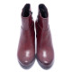 Черевики жіночі Marco Tozzi 2/2-25372/23 507 BORDEAUX ANT.