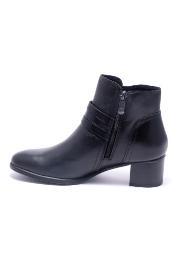 Ботинки женские Marco Tozzi 2/2-25398/23 002 BLACK ANTIC