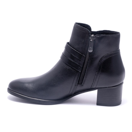 Черевики жіночі Marco Tozzi 2/2-25398/23 002 BLACK ANTIC