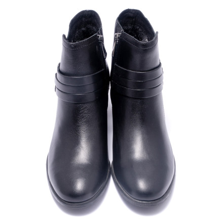 Черевики жіночі Marco Tozzi 2/2-25398/23 002 BLACK ANTIC