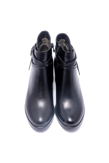 Ботинки женские Caprice 9/9-25359/23 022 BLACK NAPPA