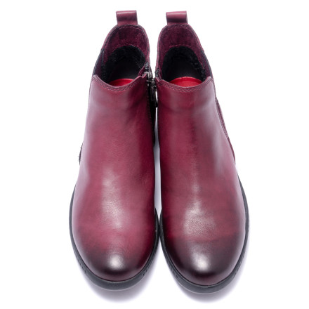 Черевики жіночі Marco Tozzi 2/2-25415/23 542 BORDEAUX A.C.