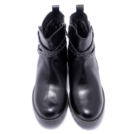 Черевики жіночі Marco Tozzi 2/2-25475/33 002 BLACK ANTIC