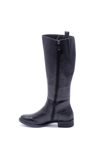 Сапоги женские Marco Tozzi 2/2-25505/23 002 BLACK ANTIC