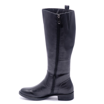 Чоботи жіночі Marco Tozzi 2/2-25505/23 002 BLACK ANTIC