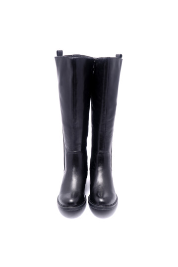 Сапоги женские Marco Tozzi 2/2-25505/23 002 BLACK ANTIC