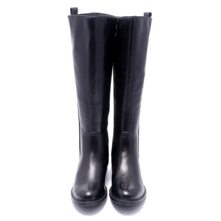 Чоботи жіночі Marco Tozzi 2/2-25505/23 002 BLACK ANTIC