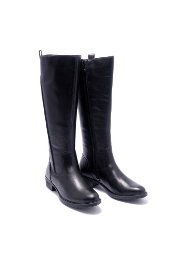 Сапоги женские Marco Tozzi 2/2-25505/23 002 BLACK ANTIC