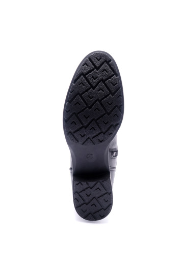 Сапоги женские Marco Tozzi 2/2-25505/23 002 BLACK ANTIC