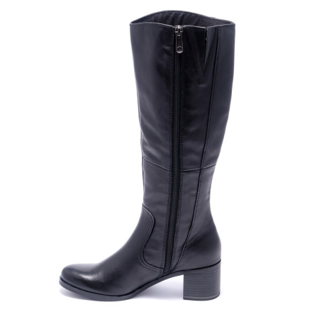 Чоботи жіночі Marco Tozzi 2/2-25525/23 002 BLACK ANTIC