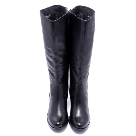 Чоботи жіночі Marco Tozzi 2/2-25525/23 002 BLACK ANTIC