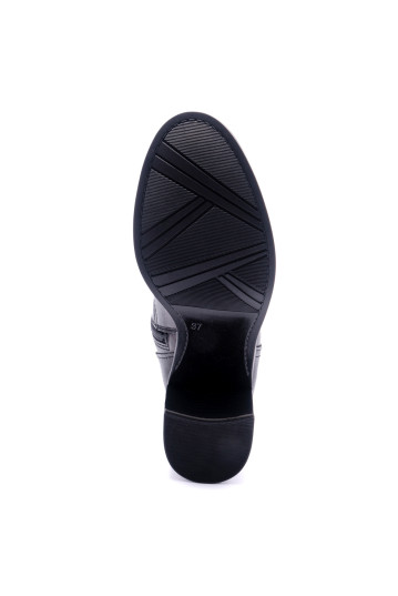 Сапоги женские Marco Tozzi 2/2-25525/23 002 BLACK ANTIC