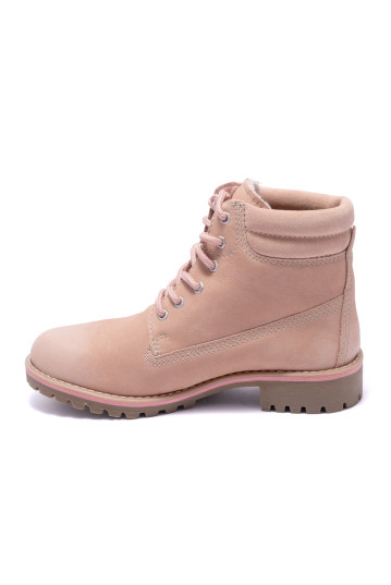 Ботинки женские Marco Tozzi 2/2-26248/33 554 ROSE COMB