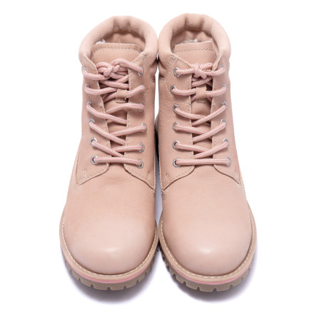 Черевики жіночі Marco Tozzi 2/2-26248/33 554 ROSE COMB