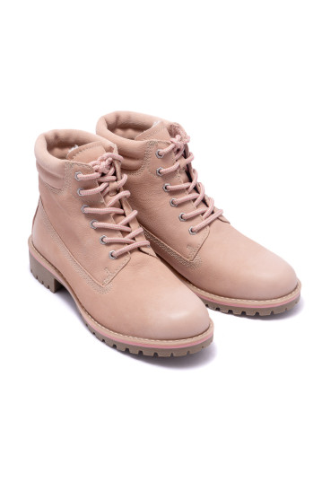 Ботинки женские Marco Tozzi 2/2-26248/33 554 ROSE COMB