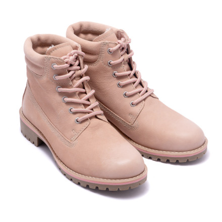 Черевики жіночі Marco Tozzi 2/2-26248/33 554 ROSE COMB