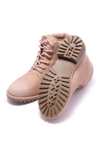 Ботинки женские Marco Tozzi 2/2-26248/33 554 ROSE COMB