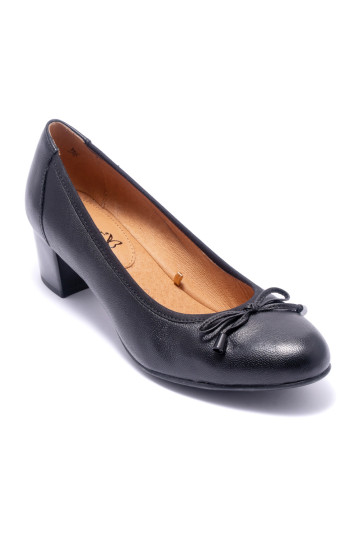 Туфлi жiночi Caprice 9/9-22308/23 022 BLACK NAPPA