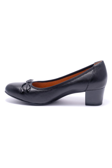 Туфлi жiночi Caprice 9/9-22308/23 022 BLACK NAPPA