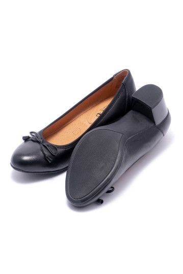Туфлi жiночi Caprice 9/9-22308/23 022 BLACK NAPPA