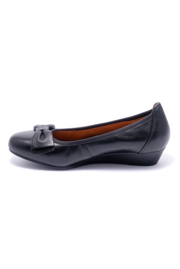 Туфлi жiночi Caprice 9/9-22309/23 019 BLACK COMB