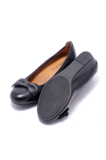Туфлi жiночi Caprice 9/9-22309/23 019 BLACK COMB