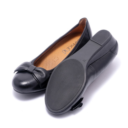 Туфлi жiночi Caprice 9/9-22309/23 019 BLACK COMB