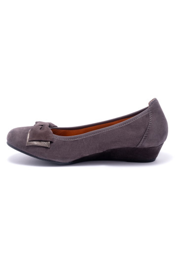 Туфли женские Caprice 9/9-22309/23 203 DK GREY COMB