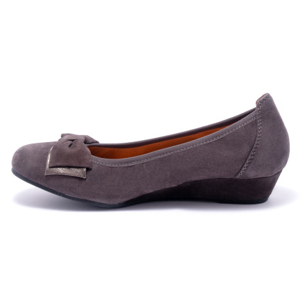 Туфлi жiночi Caprice 9/9-22309/23 203 DK GREY COMB