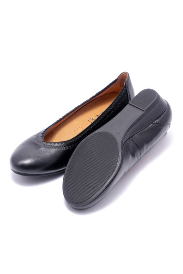 Туфлi жiночi Caprice 9/9-22310/23 022 BLACK NAPPA
