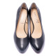 Туфлi жiночi Caprice 9/9-22402/23 022 BLACK NAPPA