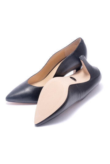 Туфлi жiночi Caprice 9/9-22412/23 022 BLACK NAPPA