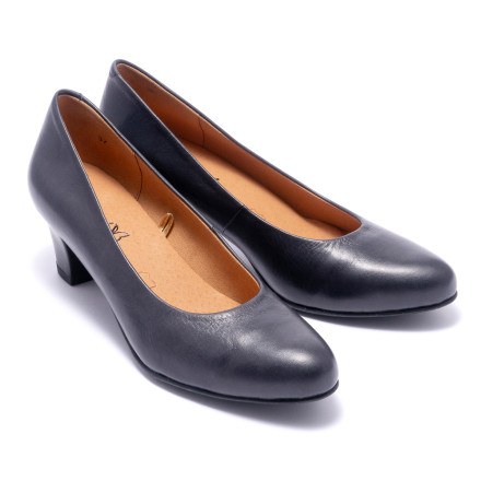 Туфлi жiночi Caprice 9/9-22415/23 855 OCEAN NAPPA