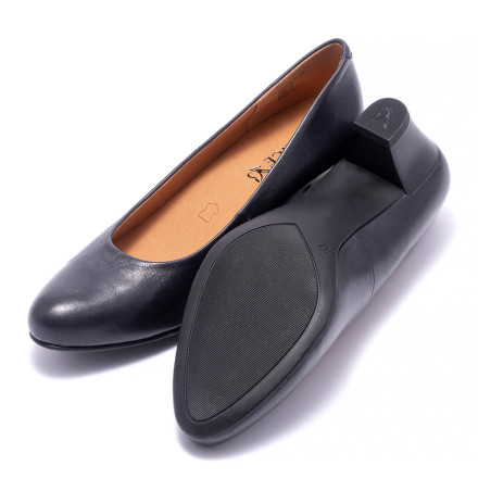 Туфлi жiночi Caprice 9/9-22415/23 855 OCEAN NAPPA