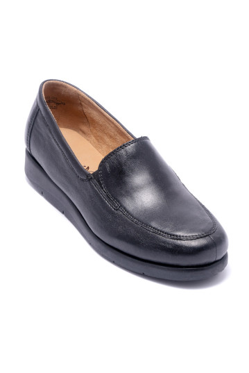 Туфлi жiночi Caprice 9/9-24751/23 022 BLACK NAPPA