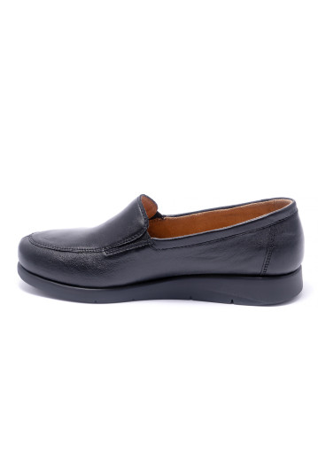 Туфлi жiночi Caprice 9/9-24751/23 022 BLACK NAPPA